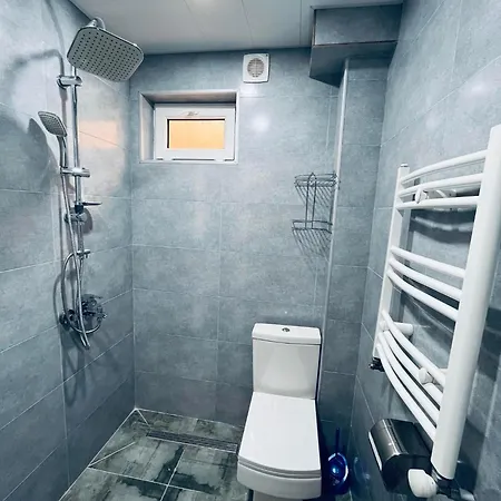 Stoneman Apartment Akhaltsikhe  Exterior photo
