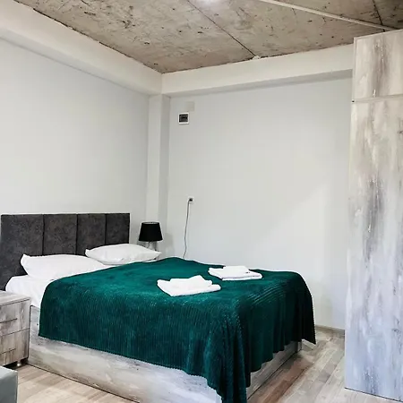 Stoneman Apartment Akhaltsikhe  Exterior photo